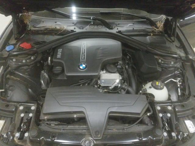 Photo 6 VIN: WBA8E9G53GNU28469 - BMW 328 I SULE 