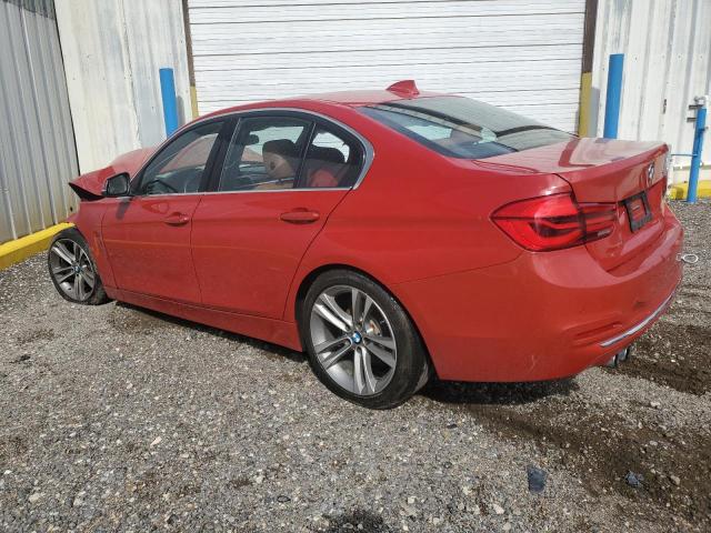 Photo 1 VIN: WBA8E9G53GNU28794 - BMW 3 SERIES 