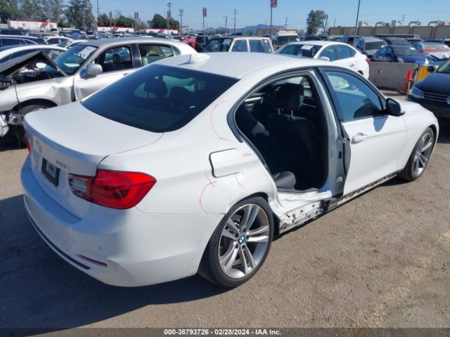 Photo 3 VIN: WBA8E9G53GNU29802 - BMW 328I 