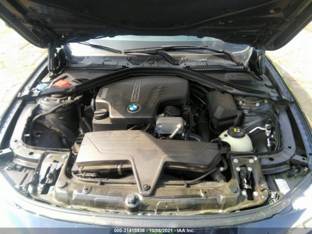 Photo 9 VIN: WBA8E9G53GNU30254 - BMW 3 