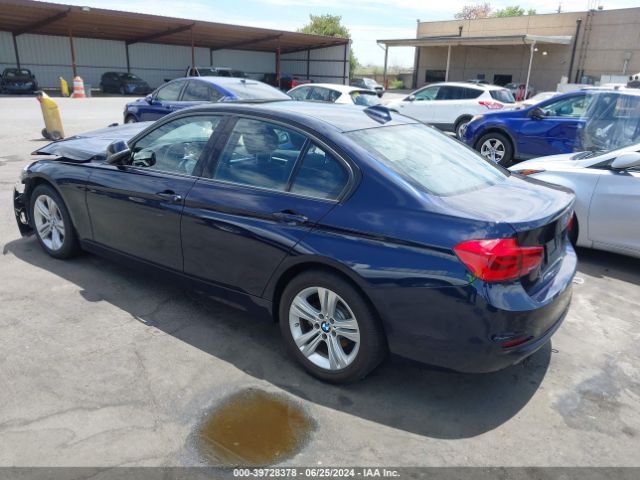 Photo 2 VIN: WBA8E9G53GNU30318 - BMW 328I 