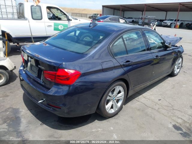 Photo 3 VIN: WBA8E9G53GNU30318 - BMW 328I 