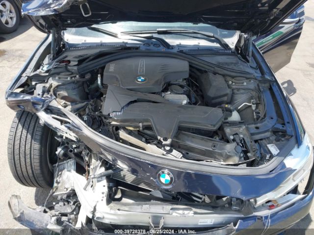 Photo 9 VIN: WBA8E9G53GNU30318 - BMW 328I 