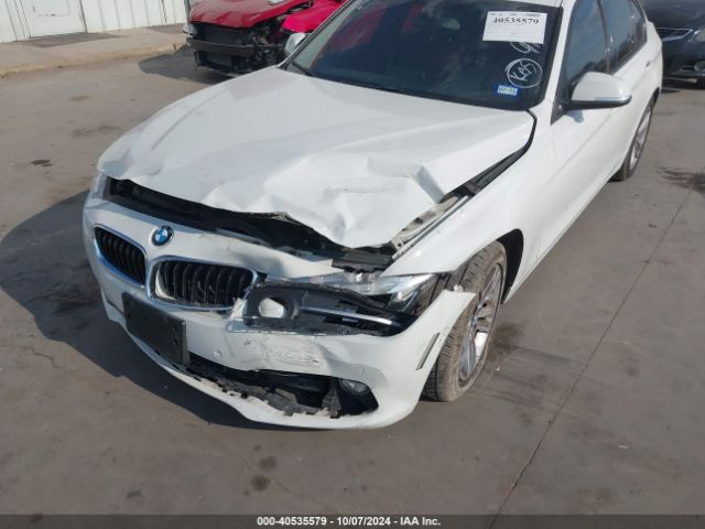 Photo 5 VIN: WBA8E9G54GNT43544 - BMW 328I 