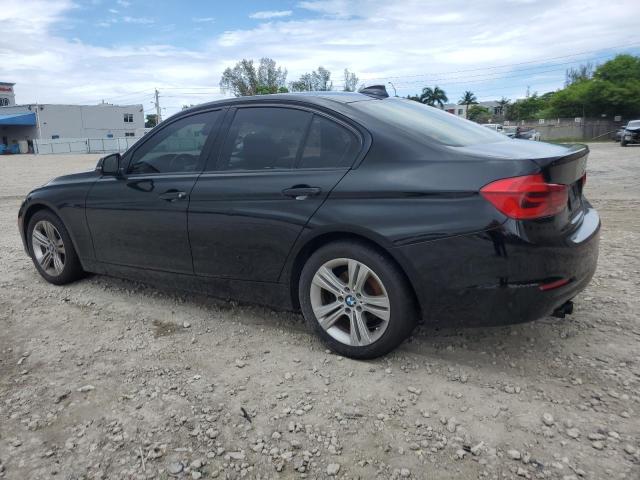 Photo 1 VIN: WBA8E9G54GNT44094 - BMW 3 SERIES 