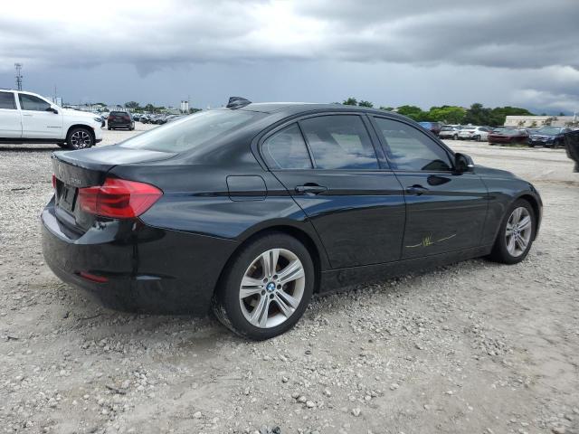 Photo 2 VIN: WBA8E9G54GNT44094 - BMW 3 SERIES 