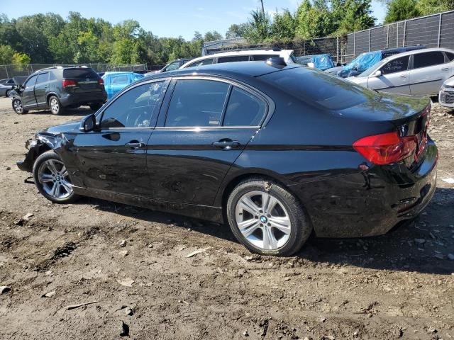 Photo 1 VIN: WBA8E9G54GNT44130 - BMW 3 SERIES 