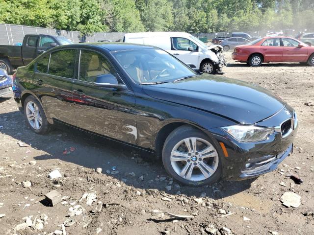 Photo 3 VIN: WBA8E9G54GNT44130 - BMW 3 SERIES 