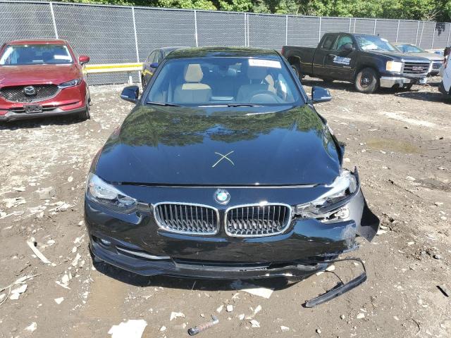 Photo 4 VIN: WBA8E9G54GNT44130 - BMW 3 SERIES 