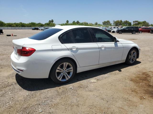 Photo 2 VIN: WBA8E9G54GNT44533 - BMW 328 I SULE 