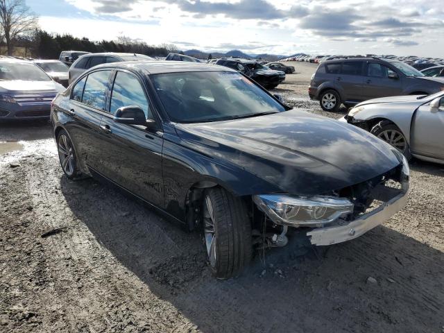 Photo 3 VIN: WBA8E9G54GNT44984 - BMW 328 I SULE 