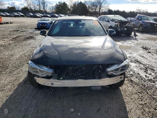 Photo 4 VIN: WBA8E9G54GNT44984 - BMW 328 I SULE 