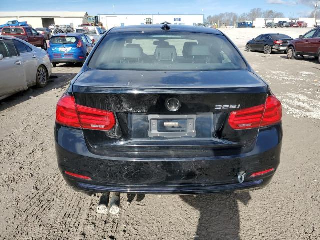 Photo 5 VIN: WBA8E9G54GNT44984 - BMW 328 I SULE 