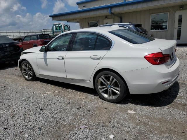 Photo 1 VIN: WBA8E9G54GNT45021 - BMW 328 I SULE 