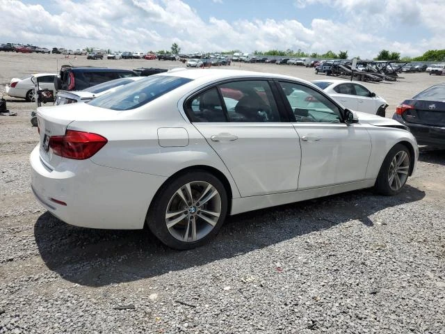 Photo 2 VIN: WBA8E9G54GNT45021 - BMW 328 I SULE 