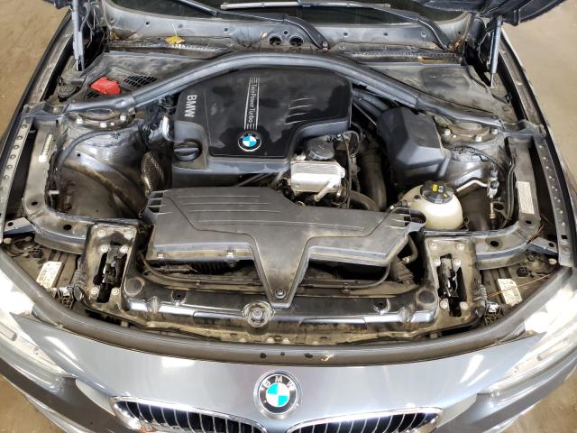 Photo 6 VIN: WBA8E9G54GNT45889 - BMW 328 I 