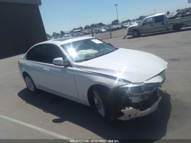 Photo 0 VIN: WBA8E9G54GNT46203 - BMW 3 SERIES 