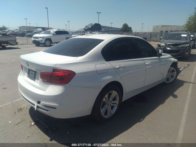 Photo 3 VIN: WBA8E9G54GNT46203 - BMW 3 SERIES 