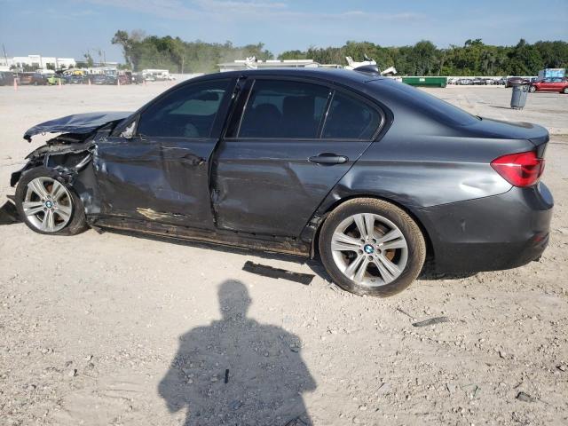 Photo 1 VIN: WBA8E9G54GNT47559 - BMW 328 I SULE 