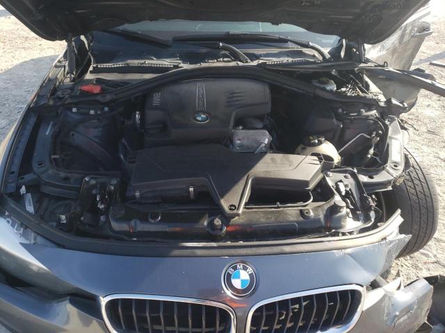 Photo 10 VIN: WBA8E9G54GNT47559 - BMW 328 I SULE 