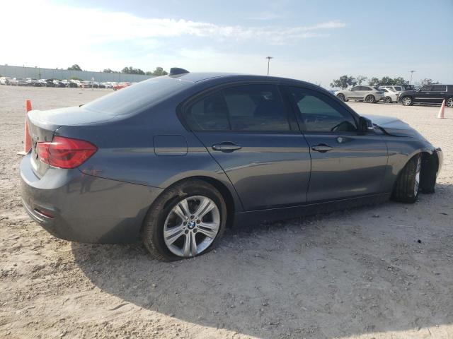 Photo 2 VIN: WBA8E9G54GNT47559 - BMW 328 I SULE 