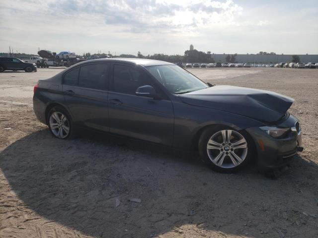 Photo 3 VIN: WBA8E9G54GNT47559 - BMW 328 I SULE 