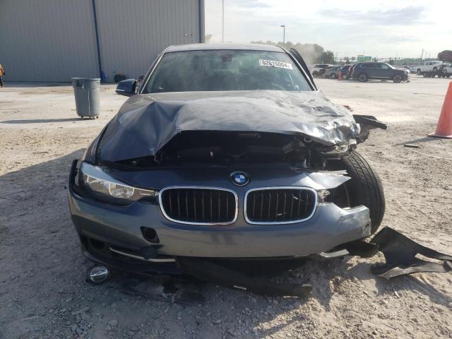 Photo 4 VIN: WBA8E9G54GNT47559 - BMW 328 I SULE 