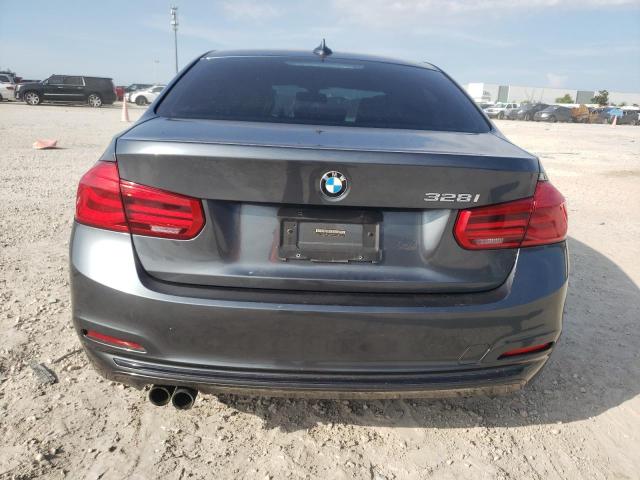 Photo 5 VIN: WBA8E9G54GNT47559 - BMW 328 I SULE 