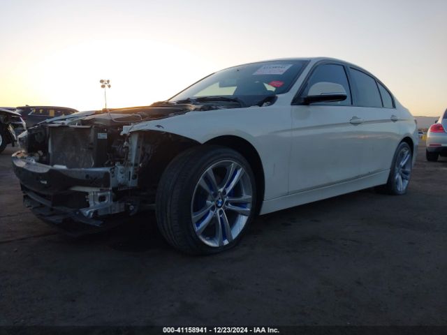 Photo 1 VIN: WBA8E9G54GNT82084 - BMW 328I 