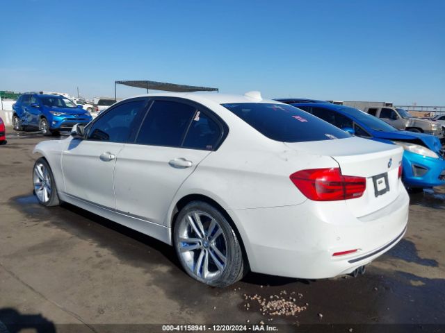 Photo 2 VIN: WBA8E9G54GNT82084 - BMW 328I 