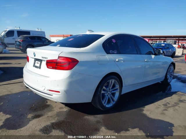 Photo 3 VIN: WBA8E9G54GNT82084 - BMW 328I 