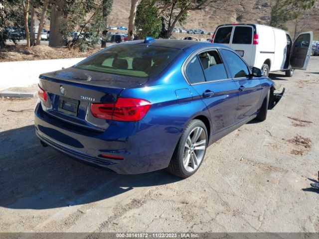 Photo 3 VIN: WBA8E9G54GNT82795 - BMW 328I 