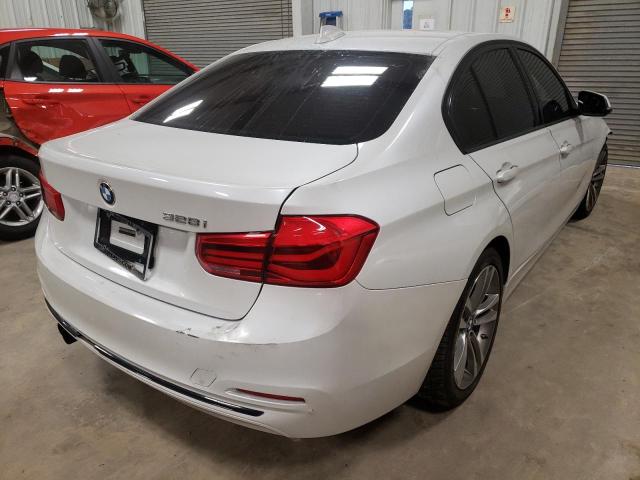 Photo 3 VIN: WBA8E9G54GNT83011 - BMW 328 I SULE 