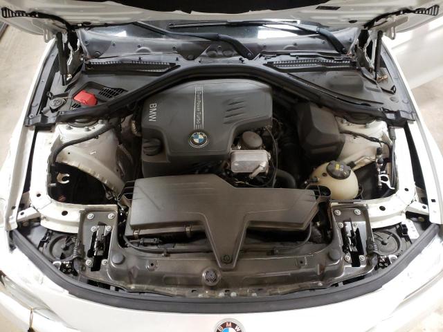 Photo 6 VIN: WBA8E9G54GNT83011 - BMW 328 I SULE 