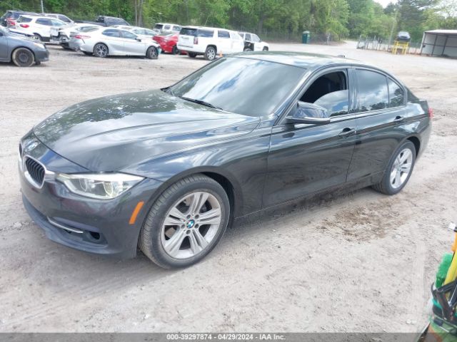 Photo 1 VIN: WBA8E9G54GNT83025 - BMW 328I 