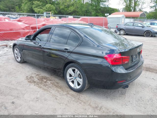 Photo 2 VIN: WBA8E9G54GNT83025 - BMW 328I 