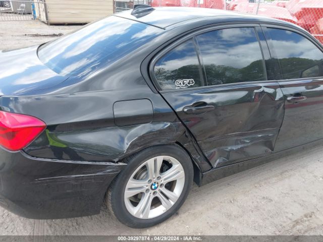 Photo 5 VIN: WBA8E9G54GNT83025 - BMW 328I 