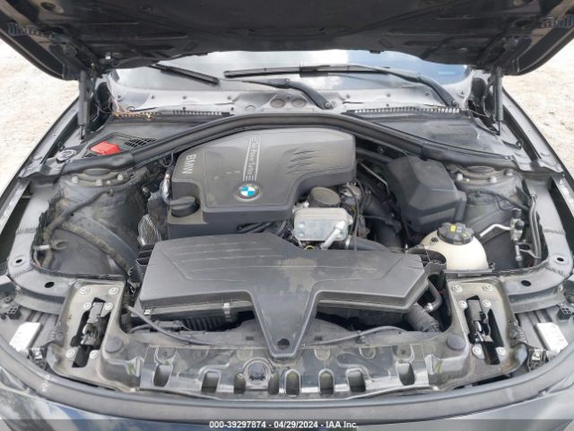 Photo 9 VIN: WBA8E9G54GNT83025 - BMW 328I 