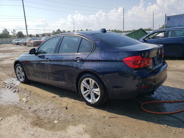 Photo 1 VIN: WBA8E9G54GNT83302 - BMW 328 I SULE 