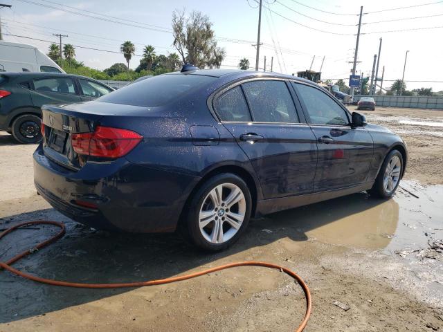 Photo 2 VIN: WBA8E9G54GNT83302 - BMW 328 I SULE 