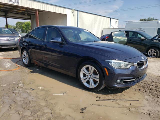 Photo 3 VIN: WBA8E9G54GNT83302 - BMW 328 I SULE 