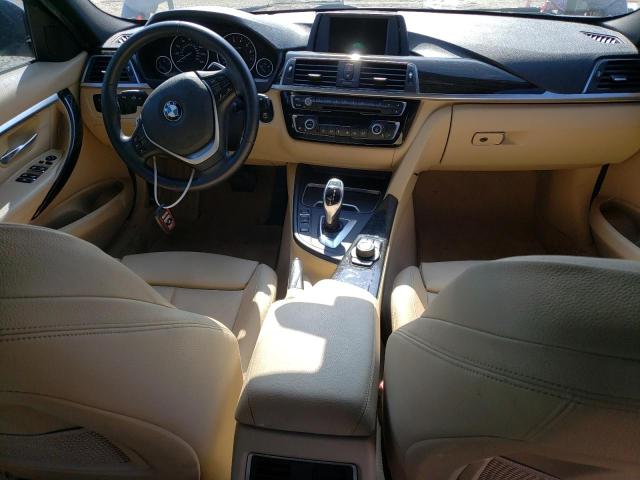 Photo 7 VIN: WBA8E9G54GNT83302 - BMW 328 I SULE 