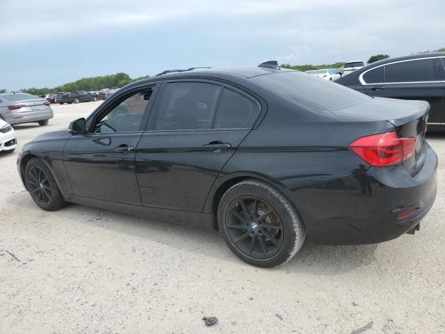 Photo 1 VIN: WBA8E9G54GNT85177 - BMW 328 I SULE 