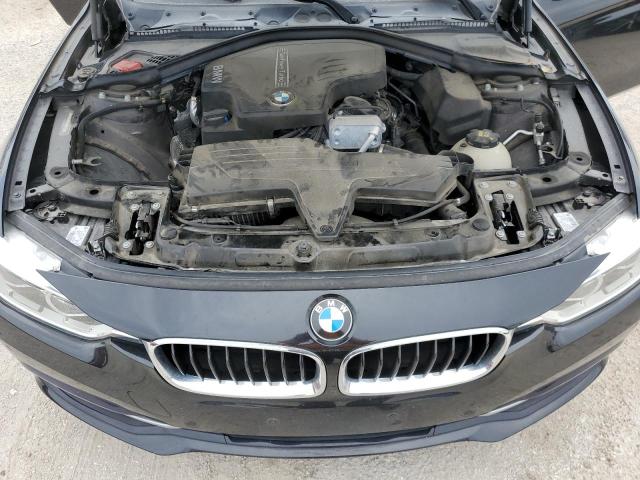 Photo 10 VIN: WBA8E9G54GNT85177 - BMW 328 I SULE 