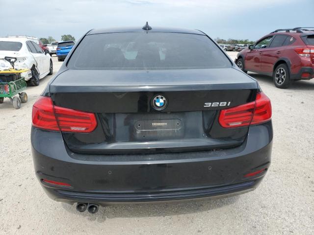 Photo 5 VIN: WBA8E9G54GNT85177 - BMW 328 I SULE 