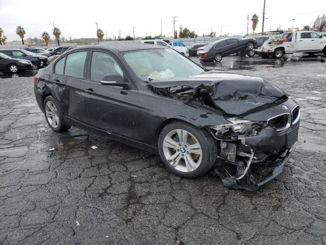 Photo 3 VIN: WBA8E9G54GNT86846 - BMW 328 I SULE 