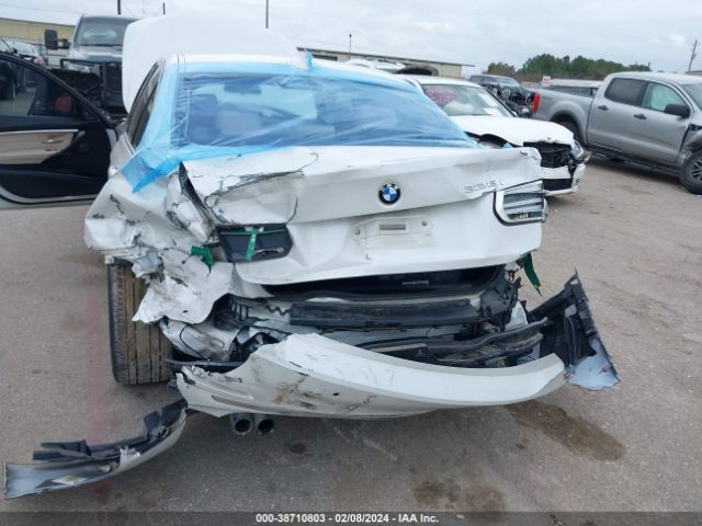 Photo 5 VIN: WBA8E9G54GNT86877 - BMW 328I 