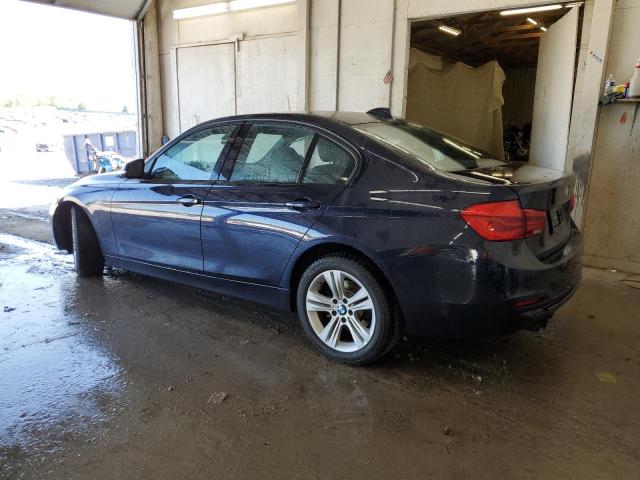 Photo 1 VIN: WBA8E9G54GNU29453 - BMW 3 SERIES 