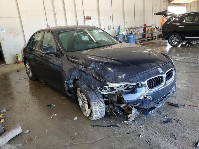 Photo 3 VIN: WBA8E9G54GNU29453 - BMW 3 SERIES 