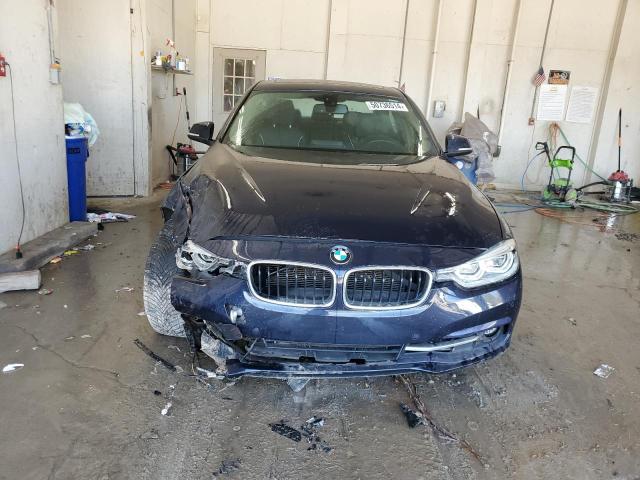 Photo 4 VIN: WBA8E9G54GNU29453 - BMW 3 SERIES 